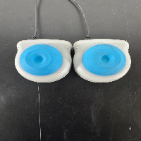 Benchmark Vornado Mini Vortex MIxer image 2